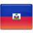 Haiti Flag Icon